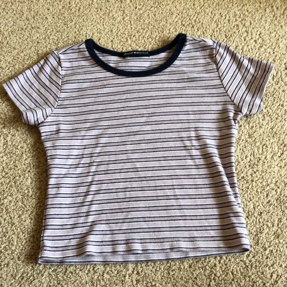 Brandy Melville Crop Top